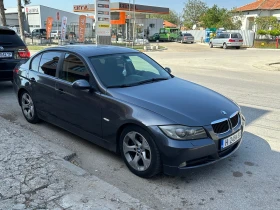 BMW 320, снимка 4