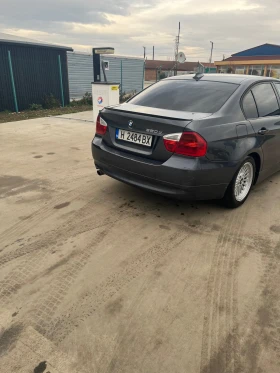 BMW 320, снимка 9