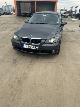 BMW 320, снимка 6