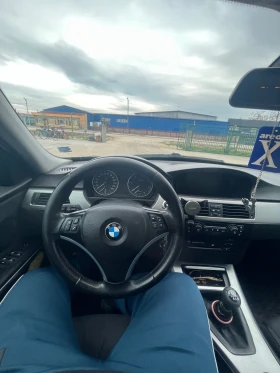 BMW 320, снимка 11