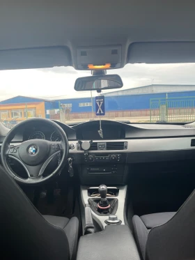 BMW 320, снимка 10