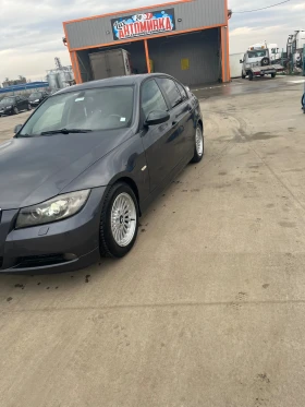 BMW 320, снимка 5