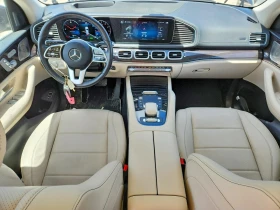 Mercedes-Benz GLS 450 3.0l 4Matic, снимка 8