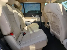 Mercedes-Benz GLS 450 3.0l 4Matic, снимка 10