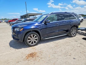 Mercedes-Benz GLS 450 3.0l 4Matic, снимка 1