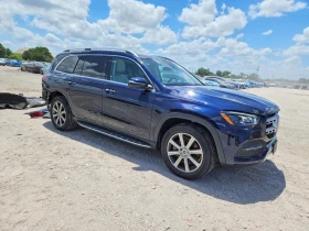 Mercedes-Benz GLS 450 3.0l 4Matic, снимка 4