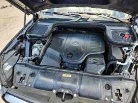 Mercedes-Benz GLS 450 3.0l 4Matic, снимка 11