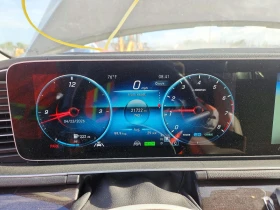 Mercedes-Benz GLS 450 3.0l 4Matic, снимка 9