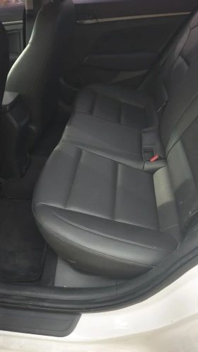 Hyundai Elantra Hyundai Avante 1.6D  Лизинг , снимка 8