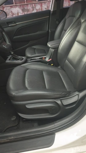 Hyundai Elantra Hyundai Avante 1.6D  Лизинг , снимка 12