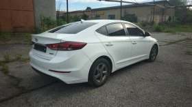 Hyundai Elantra Hyundai Avante 1.6D  Лизинг , снимка 5