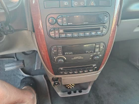 Chrysler Voyager 2, 8d 150kc7mecta, снимка 9