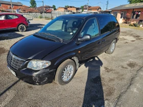 Chrysler Voyager 2, 8d 150kc7mecta, снимка 2