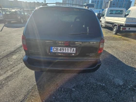 Chrysler Voyager 2, 8d 150kc7mecta, снимка 4