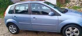 Ford Fiesta, снимка 6