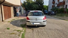 Peugeot 308, снимка 4