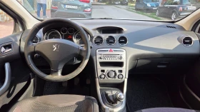 Peugeot 308, снимка 7