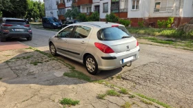 Peugeot 308, снимка 3
