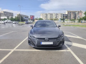 VW Arteon R-Line 4Motion, снимка 1
