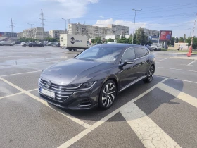 VW Arteon R-Line 4Motion, снимка 8