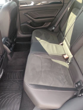 VW Arteon R-Line 4Motion, снимка 13