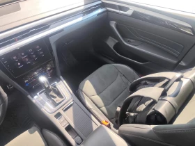 VW Arteon R-Line 4Motion, снимка 12