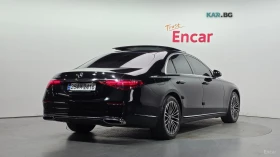 Mercedes-Benz S 350 * 360* HEAD-UP* МАСАЖИ* ПАНОРАМА* ОБДУХВАНЕ* ПОДГР, снимка 2