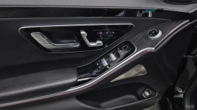 Mercedes-Benz S 350 * 360* HEAD-UP* МАСАЖИ* ПАНОРАМА* ОБДУХВАНЕ* ПОДГР, снимка 16