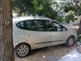 Chevrolet Tacuma ВАН 1.6 Газ/Бензин Климатроник - 101 коня  , снимка 8