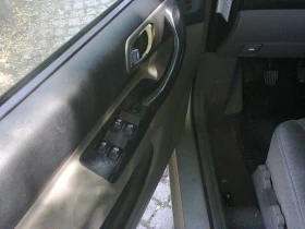 Chevrolet Tacuma ВАН 1.6 Газ/Бензин Климатроник - 101 коня  , снимка 10