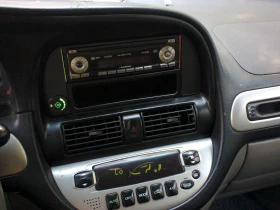 Chevrolet Tacuma ВАН 1.6 Газ/Бензин Климатроник - 101 коня  , снимка 9