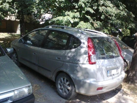 Chevrolet Tacuma ВАН 1.6 Газ/Бензин Климатроник - 101 коня  , снимка 6