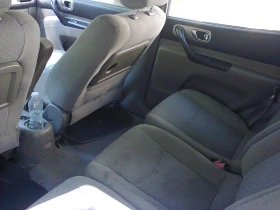 Chevrolet Tacuma ВАН 1.6 Газ/Бензин Климатроник - 101 коня  , снимка 12