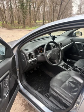 Opel Vectra 1.9cdti, снимка 6