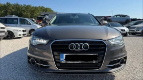 Audi A6 3.0TDI QUATTRO ABT TOP БАРТЕР ЛИЗИНГ, снимка 2