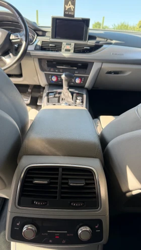 Audi A6 3.0TDI QUATTRO ABT TOP БАРТЕР ЛИЗИНГ, снимка 8