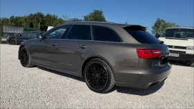 Audi A6 3.0TDI QUATTRO ABT TOP БАРТЕР ЛИЗИНГ, снимка 6