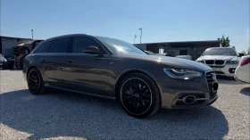 Audi A6 3.0TDI QUATTRO ABT TOP БАРТЕР ЛИЗИНГ, снимка 3