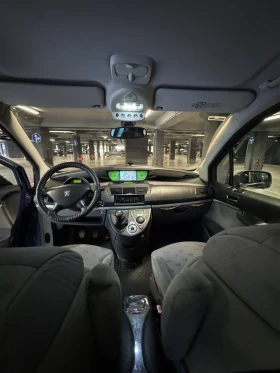 Peugeot 807 2.2HDI 128k.c., снимка 7