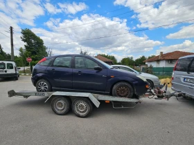 Ford Focus, снимка 2