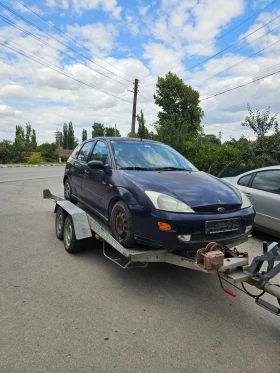 Ford Focus, снимка 1