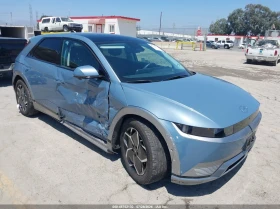 Hyundai Ioniq 5 Limited, снимка 2