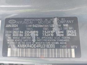 Hyundai Ioniq 5 Limited, снимка 9