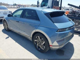 Hyundai Ioniq 5 Limited, снимка 3