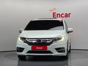 Honda Odyssey 3.5 5Th Generation, снимка 3