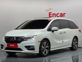 Honda Odyssey 3.5 5Th Generation, снимка 1