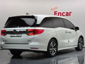 Honda Odyssey 3.5 5Th Generation, снимка 2