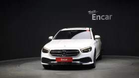 Mercedes-Benz E 250 BLIND SPOT* ЕЛ. БАГАЖНИК* ЛЮК* КРАЙНА ЦЕНА, снимка 3