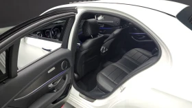 Mercedes-Benz E 250 360* HUD* ЕЛ. БАГАЖНИК* BLIND SPOT* КРАЙНА ЦЕНА, снимка 11