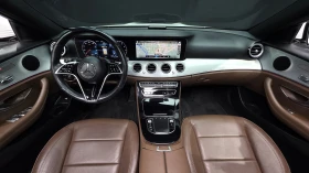 Mercedes-Benz E 250 BLIND SPOT* ЕЛ. БАГАЖНИК* ЛЮК* КРАЙНА ЦЕНА, снимка 7